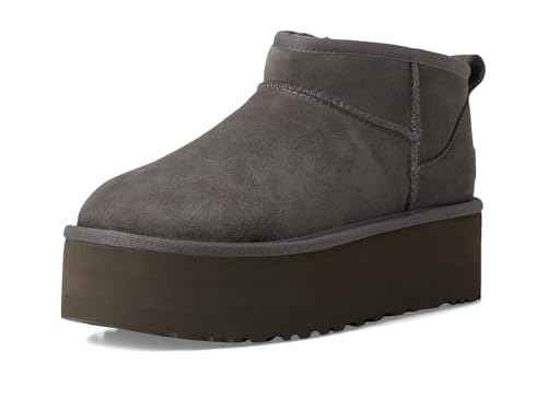 Image of UGG Women's Classic Ultra Mini Platform Boot