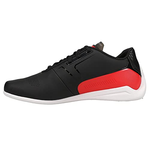 PUMA PUMA Mens BMW MMS Drift Cat 8 Sneakers Shoes Casual - Black - Size 13 M