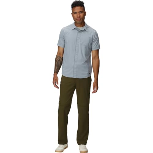 Outdoor Research Men's Ferrosi Convert Pants-32 Inseam3