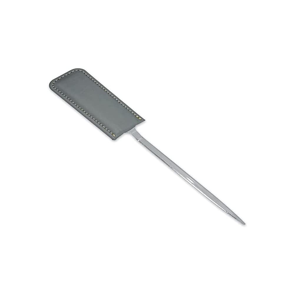 FISFSDSLOGY Letter Opener, Grey