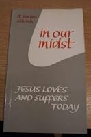 In Our Midst: Stories From Waterloo County Jail B001S2JCLC Book Cover
