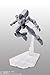 TAMASHII NATIONS Bandai Stage Act. 5 for Mechanics Stand Support (Clear), multi (BAS56788)