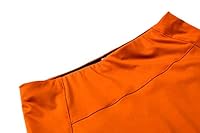 Algopix Similar Product 9 - EZJolan Big Girls High Waist Tennis