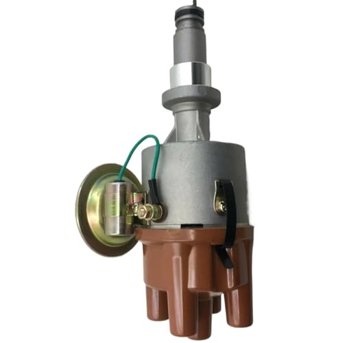 Distributeur d'allumage anti-calage pour moteurs R10 1.3 et R4 1.1 GPL