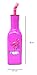 Kucly » Pack de 3 - Aceitera y Vinagrera Antigoteo de Cristal...