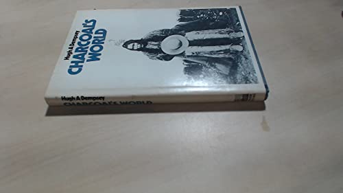 Charcoal's world 0888330030 Book Cover