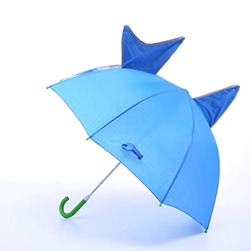 Image of abracadabra Pop Up Umbrella for Kids
