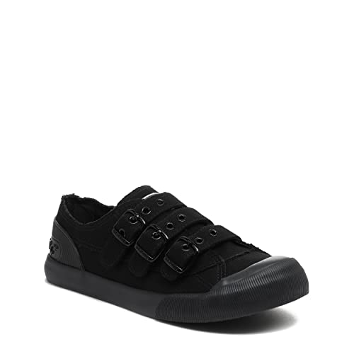 Rocket Dog Femme Jolissa Chaussure de Skate, Renard...