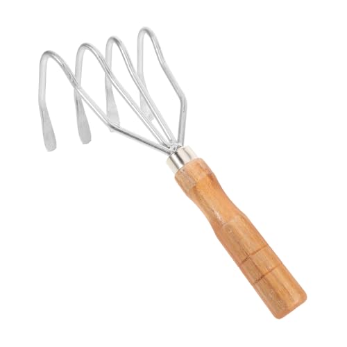 ROMISBABA Clam Rake Digger