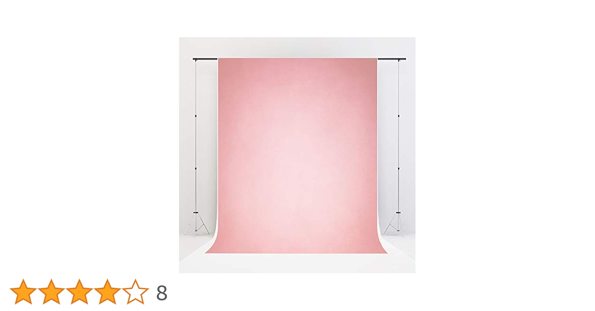 写真撮影用 背景布（ピンク）3m×6ｍ モデル撮影 スタジオ撮影 Amazon | Qinunipoto 背景紙 撮影 背景写真 布背景 ドール 背景