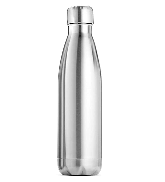 SKYLACE Stainless Steel Vacuum Insulated Water Bottle Hot and Cold