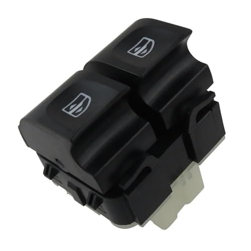 Bouton lève-vitre Dacia Duster de commande électrique 254118722R - 5