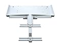 Winegard RV-WING Wingman UHF RV TV Antenna Booster for the Winegard Sensar Batwing (Digital RV TV Antenna, Easy Installation, Increases Digital UHF TV Reception) - White