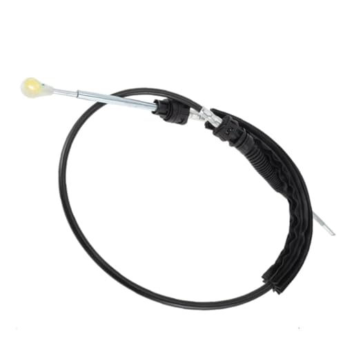 Câble de transmission manuelle 1J0711265K pour corriger le jeu du levier Vw