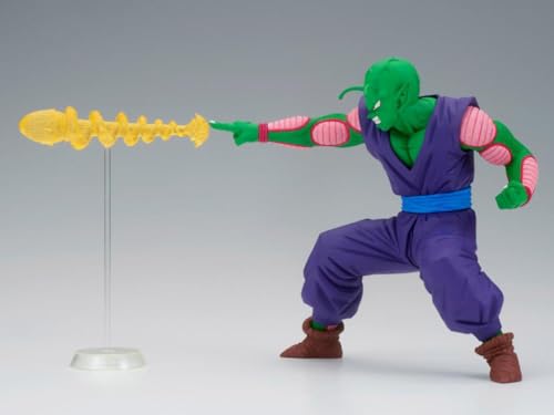 Banpresto Statue Piccolo Lightning Makankosappo 15Cm