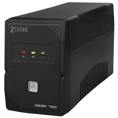 Zigor 305631 - Sistema de alimentación interrumpida
