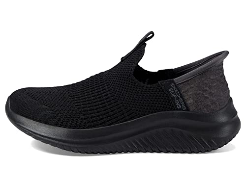 Image of Skechers Boys Ultra Flex 3.0 - Smooth Step Slip-ins Sneaker