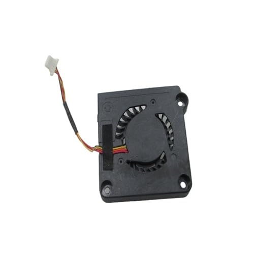 GENTERUN Ventilador De Refrigeración, Compatible con ASUS 1001 1001HA 1005PX 1008HA 1005HA 1001PX 1001PXQ 1005P EEE PC 1005PXD KSB0405HB-9C71 KSB0405HB 9M1T 9D06