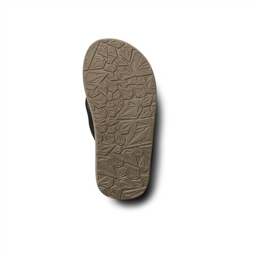 Volcom boys Child Big Youth Victor Sandal2