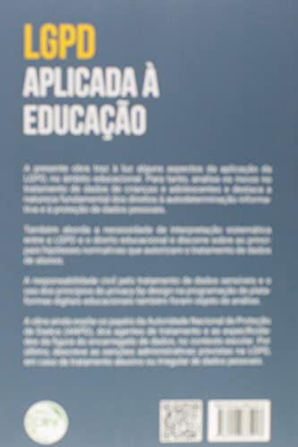 LGPD aplicada à educação