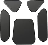 Design Engineering 50126 Under Hood Insulation Kit Compatible with '67 Chevelle