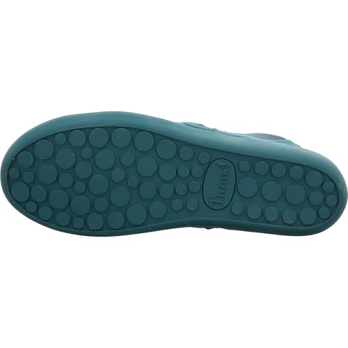 Image of Think Men's Pensa Lace-Up Flats