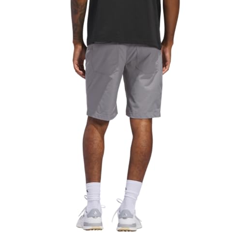 adidas Men's Ultimate365 8.5-inch 5-Pocket Short4