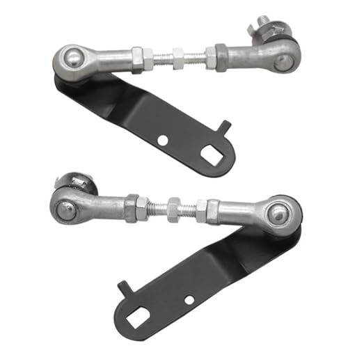 Capteur de niveau de hauteur Toyota idéal pour charger le coffre et tracter 48906-35010