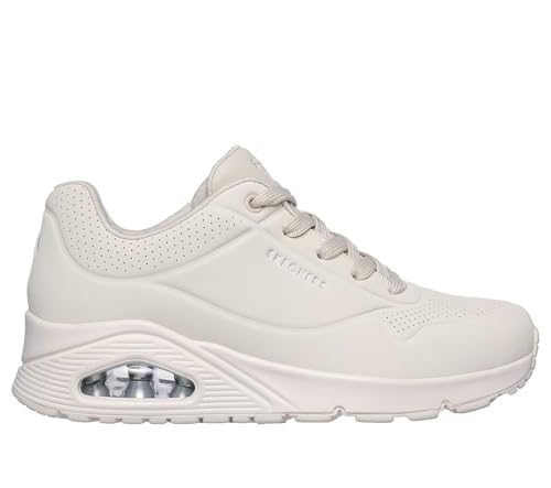 Image of Skechers Womens Uno - Stand on Air Sneaker