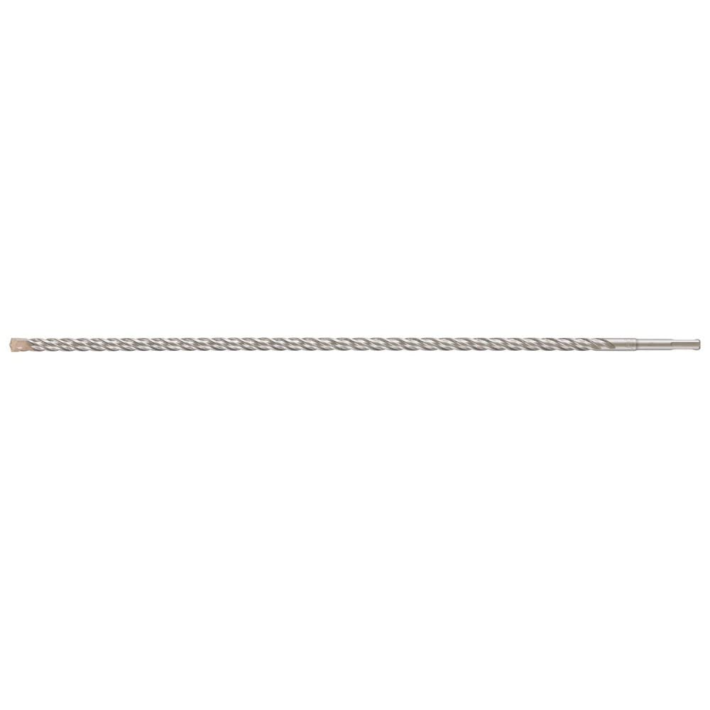 Foret SDS-Plus DEWALT DT9570QZ 14mm long pour le perçage traversant de murs épais