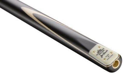 Peradon Joe Davis 3/4 Jointed Snooker Cue - Heavy Weight