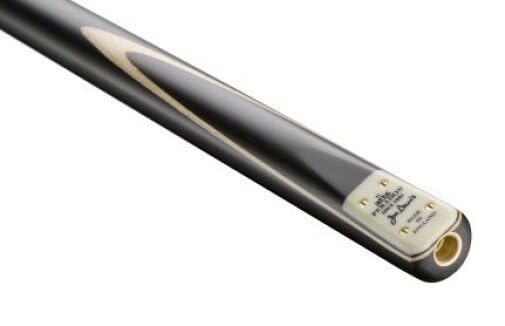 Peradon Joe Davis 3/4 Jointed Snooker Cue - Heavy Weight