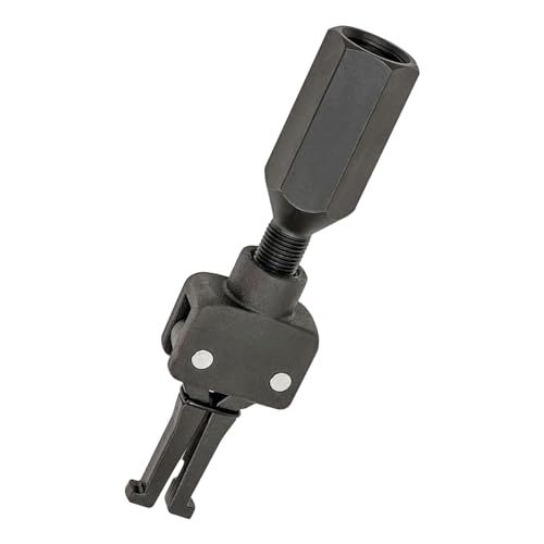Herramienta de extracción de rodamientos piloto de mano para martillo deslizante, accesorio de extensión de acero 27059