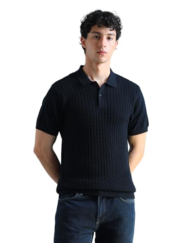 Image of Arrow Sports Men Polo Shirt