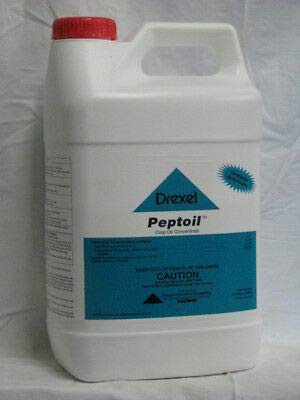 Peptoil Crop Oil - 2.5 Gallon