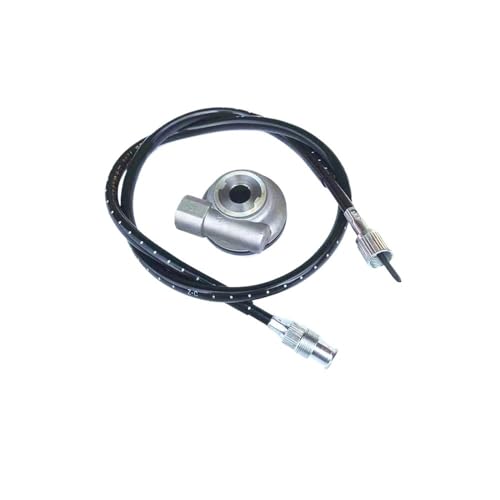 オートバイ用スピードメーター 走行距離計 ドライブギアセンサー EN125 EN125-2A EN 125cc EN150 スピードメーター ドリブンギア スペアパーツ