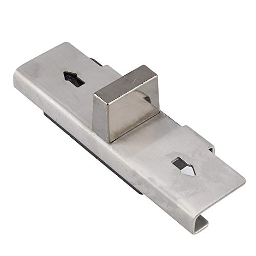 Fafeicy Door Lock Indicator, Indicator Deadbolt by Fafeicy - Used condition - Image 9