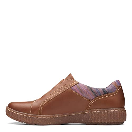Image of Clarks Mens Caroline Cove
