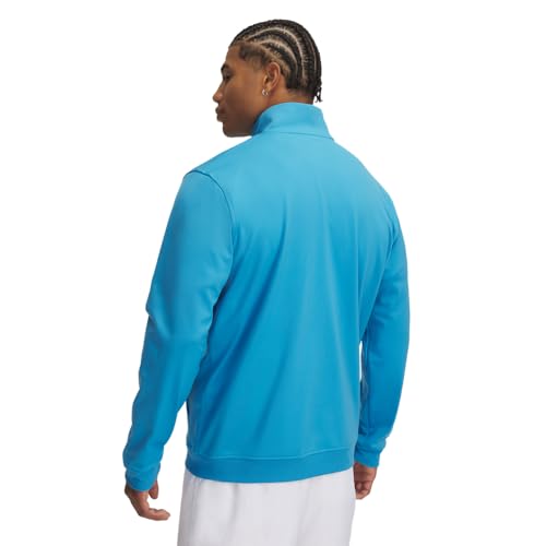 Image of Under Armour Men's Sportstyle Tricot Jacket