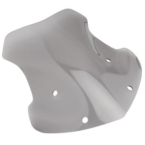 Pare-brise R1200GS LC et R1250GS Adventure déflecteur de vent avant acrylique de moto 2014-2018