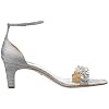 Badgley Mischka Women's Jackie