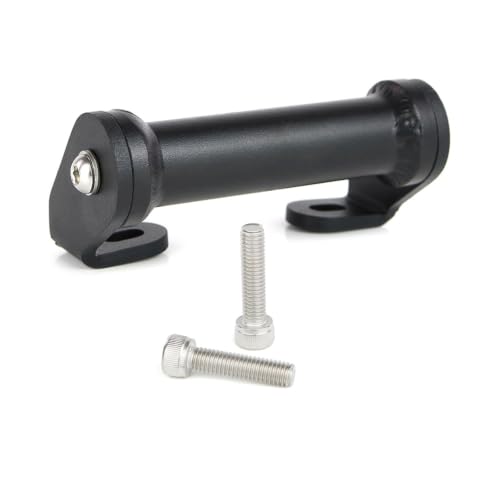 Soporte GPS para motocicleta custom de alta resistencia para Indian 7