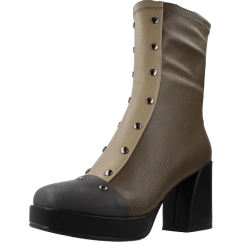NOA HARMON Marianne Mltgrs 40 | Sandales à talons femme pour look été coloré