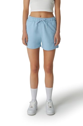 Kurze Hose Damen – Shorts Damen Sommer, Kurze Sporthose Laufshorts, Trainingshose Women Hosen Kurz Laufhose – Bild 6