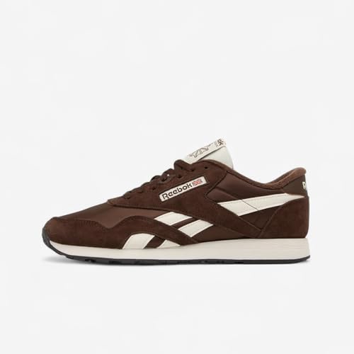 Image of Reebok Classic Nylon Womens Sneakers, Casual Tennis Shoes Women