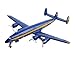 Postage Stamp Daron Blue Angels C121J (L-1049G) 1/300