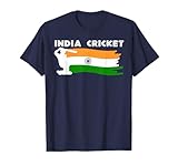 India Cricket Tees