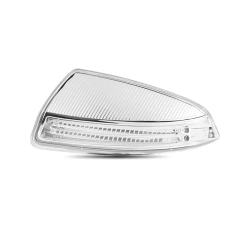 Luz LED intermitente retrovisor Mercedes C300 C350 señalización brillante