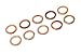 GM Genuine Parts 21012386 Copper Brake Hose Washer