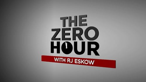 Prof. Richard Wolff on America's Red History cover art